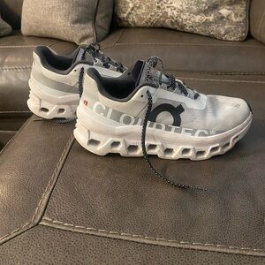 Cloudtec Women's Athletic Shoes - Gray